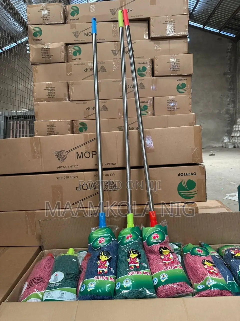 High Quality Industrial Mop Beat Offer and Deals