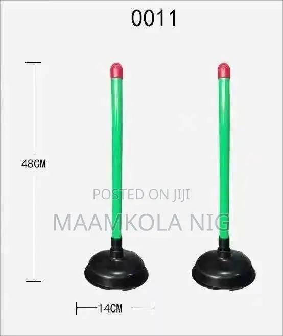 Best Quality Plunger