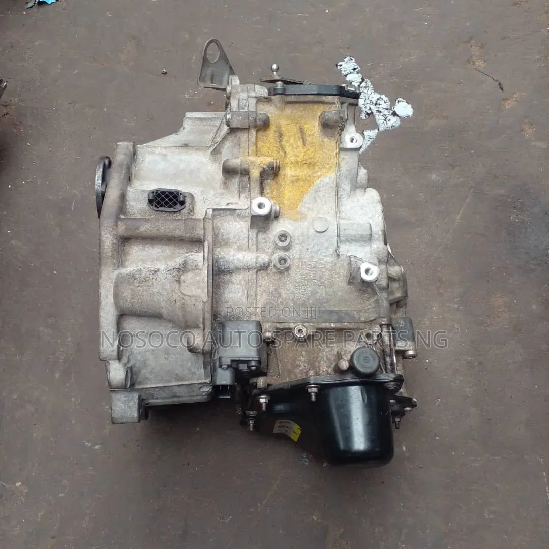 Gearbox Passat CC 2013 2016