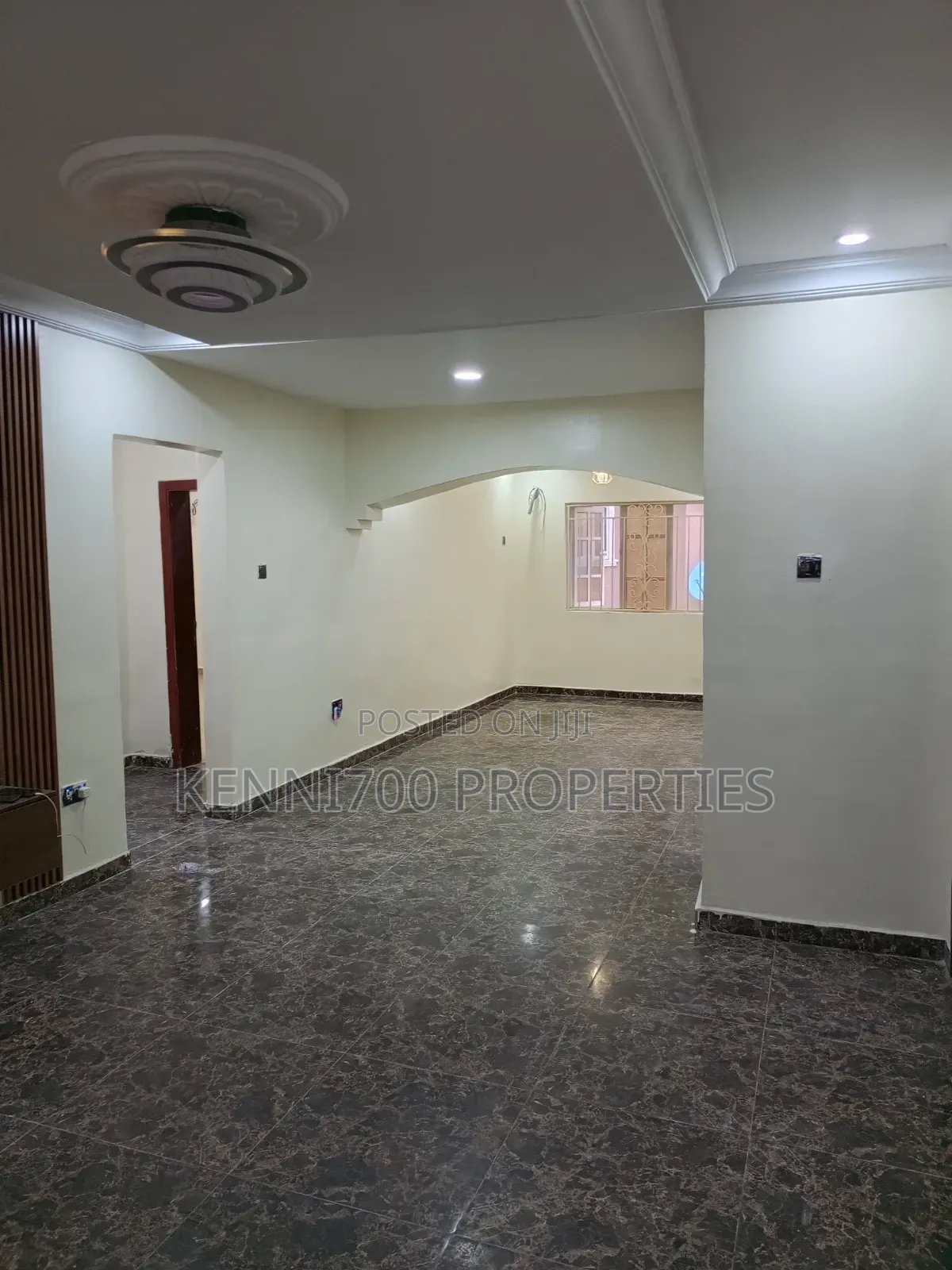 2bdrm Apartment in Mutual Garden Estate for rent