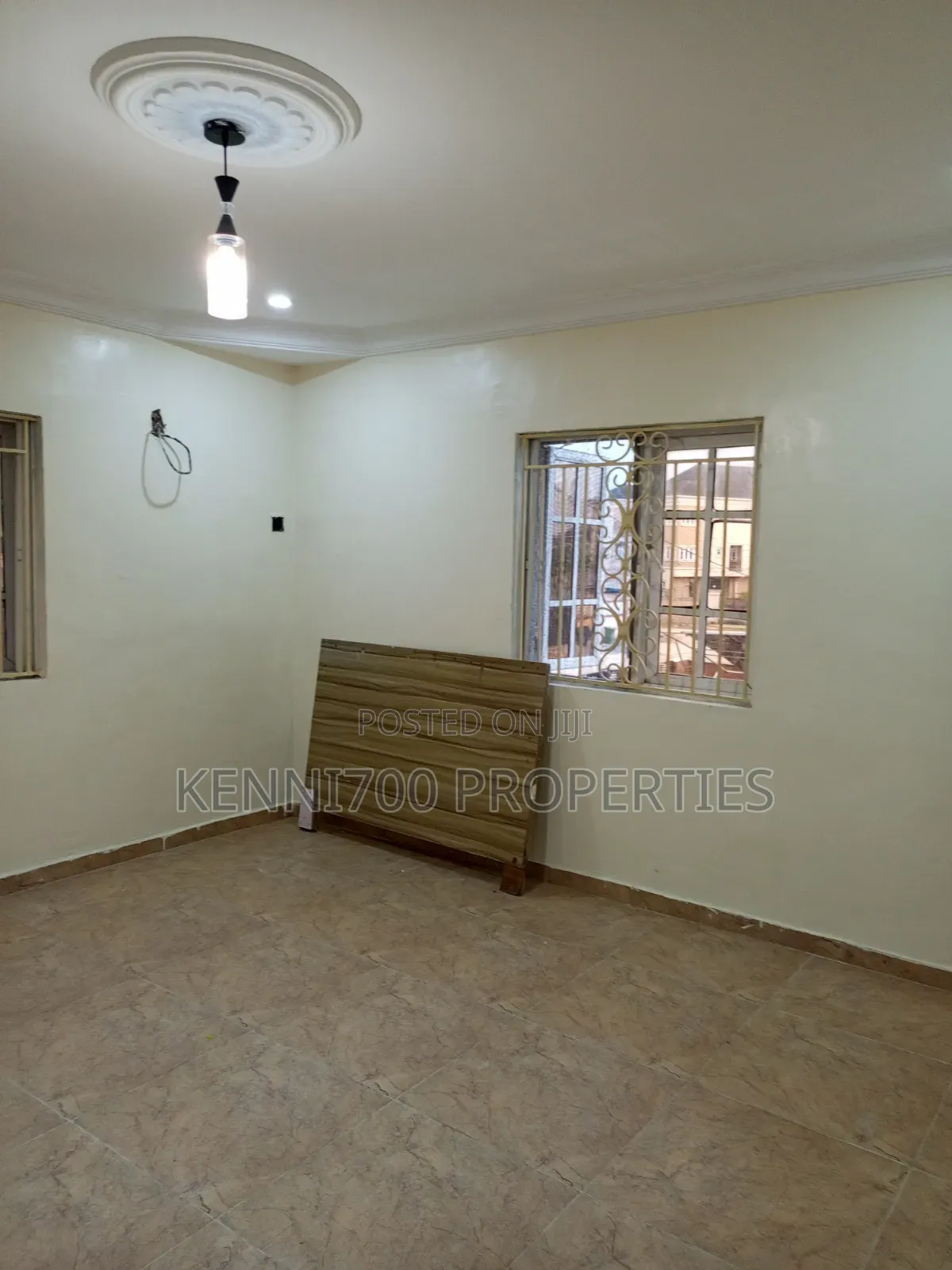 2bdrm Apartment in Mutual Garden Estate for rent