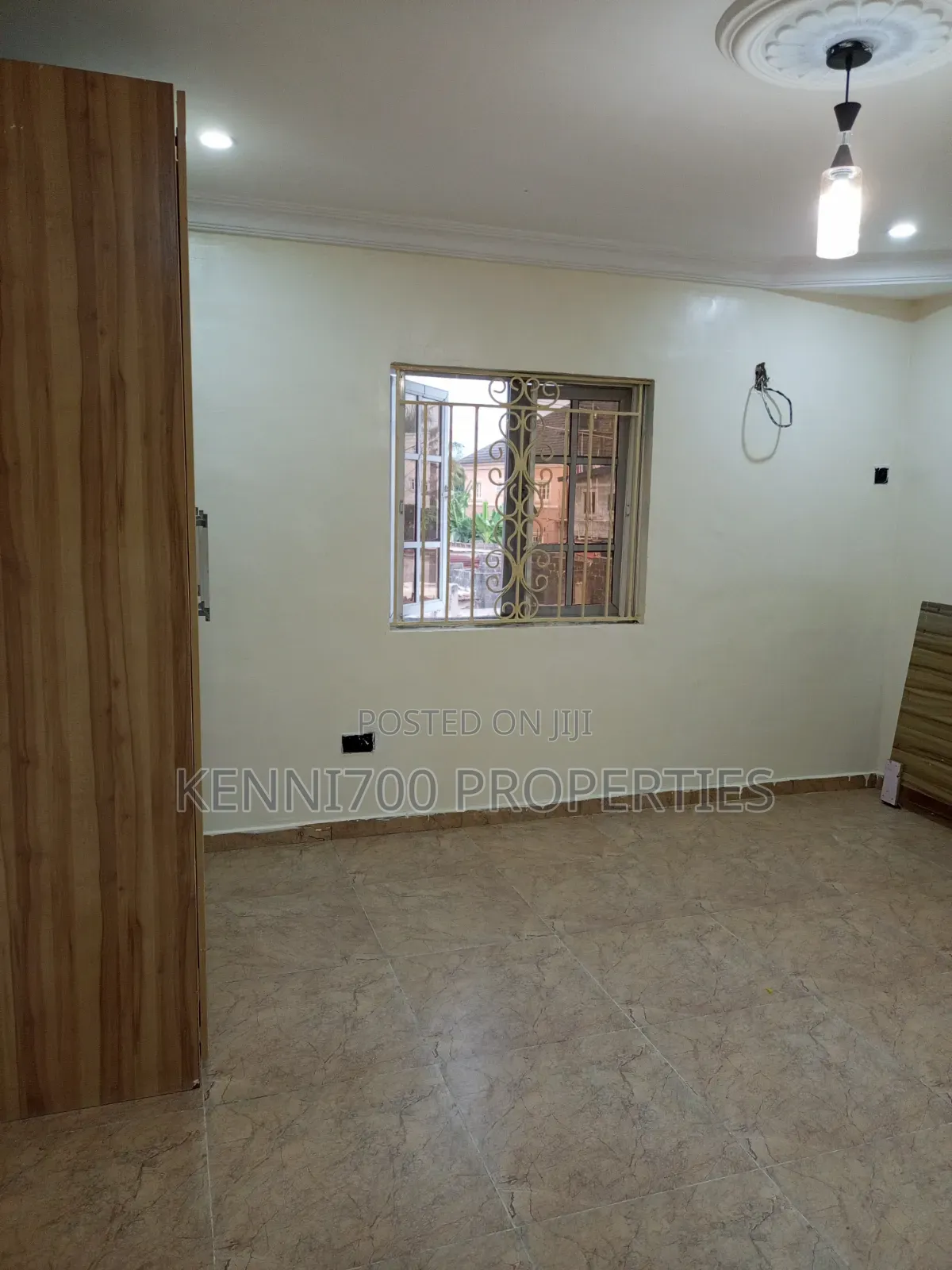 2bdrm Apartment in Mutual Garden Estate for rent