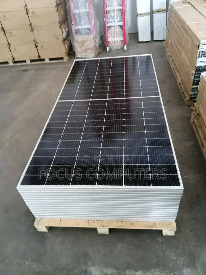 4.5kwh 24v Lithium Battery, 4.2kva Hybrid Inverter