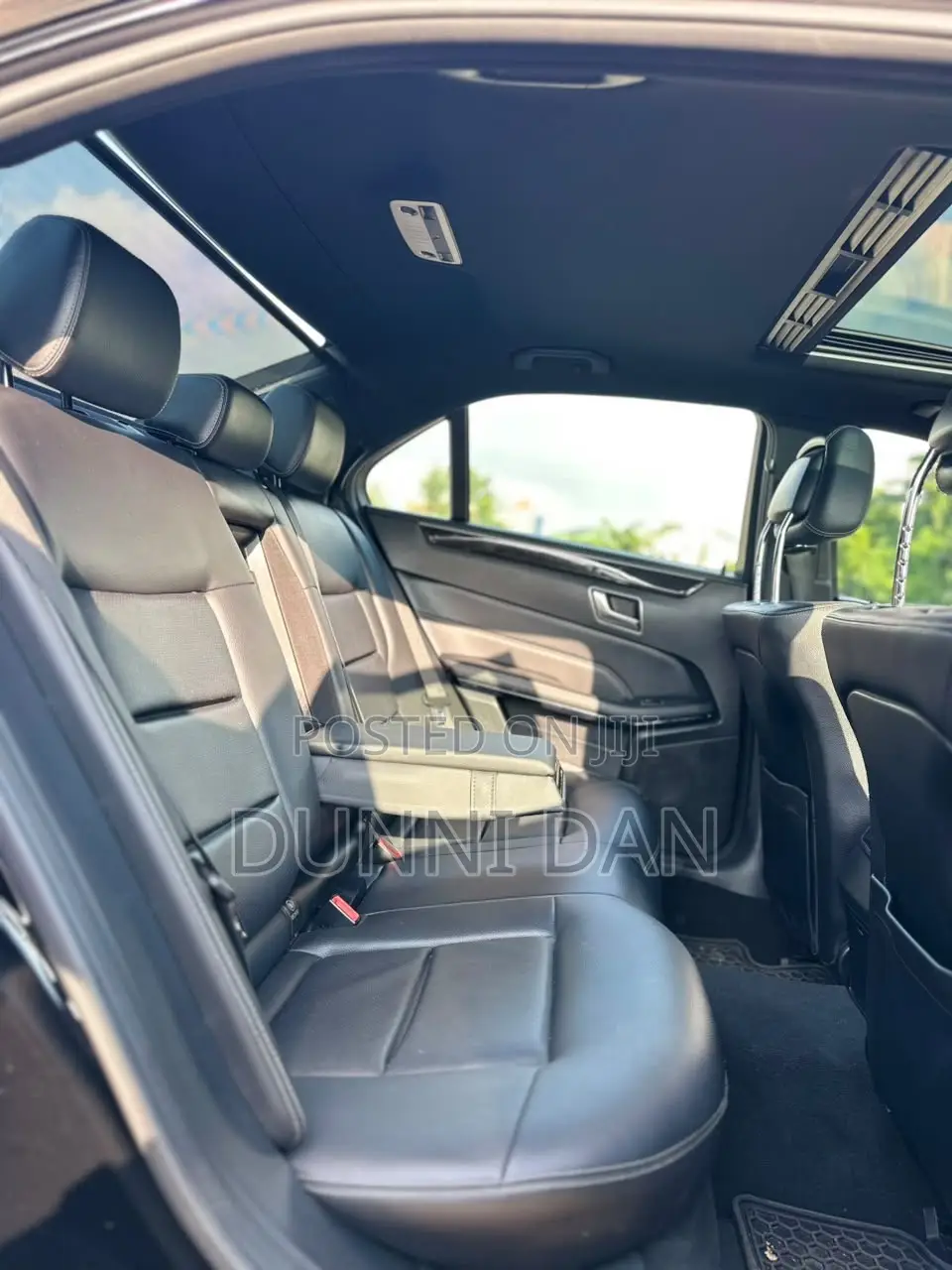 Mercedes-Benz E350 Base 4Matic Sedan AWD (3.5L 6cyl 7A) 2016 Black