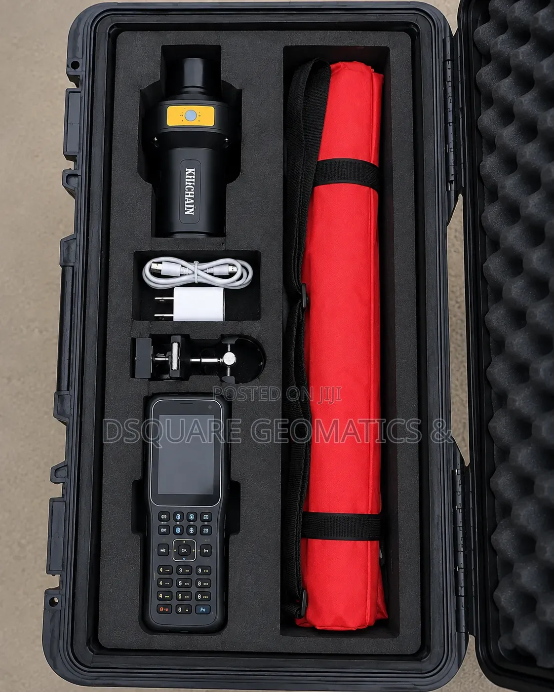 Kilichain Palm3 RTK GNSS Receiver