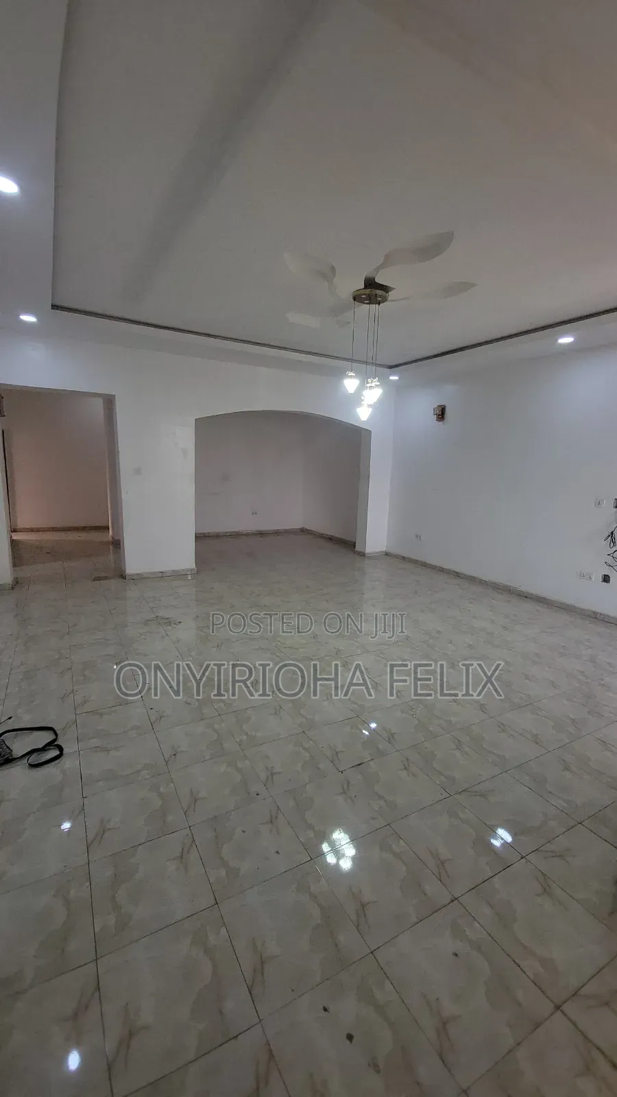4bdrm Duplex in River Park Estate for rent