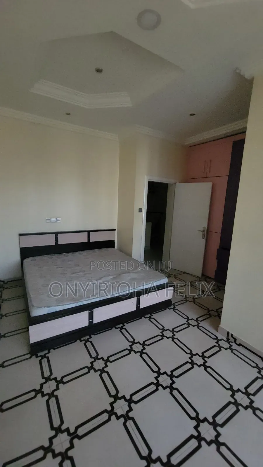 4bdrm Duplex in River Park Estate for rent