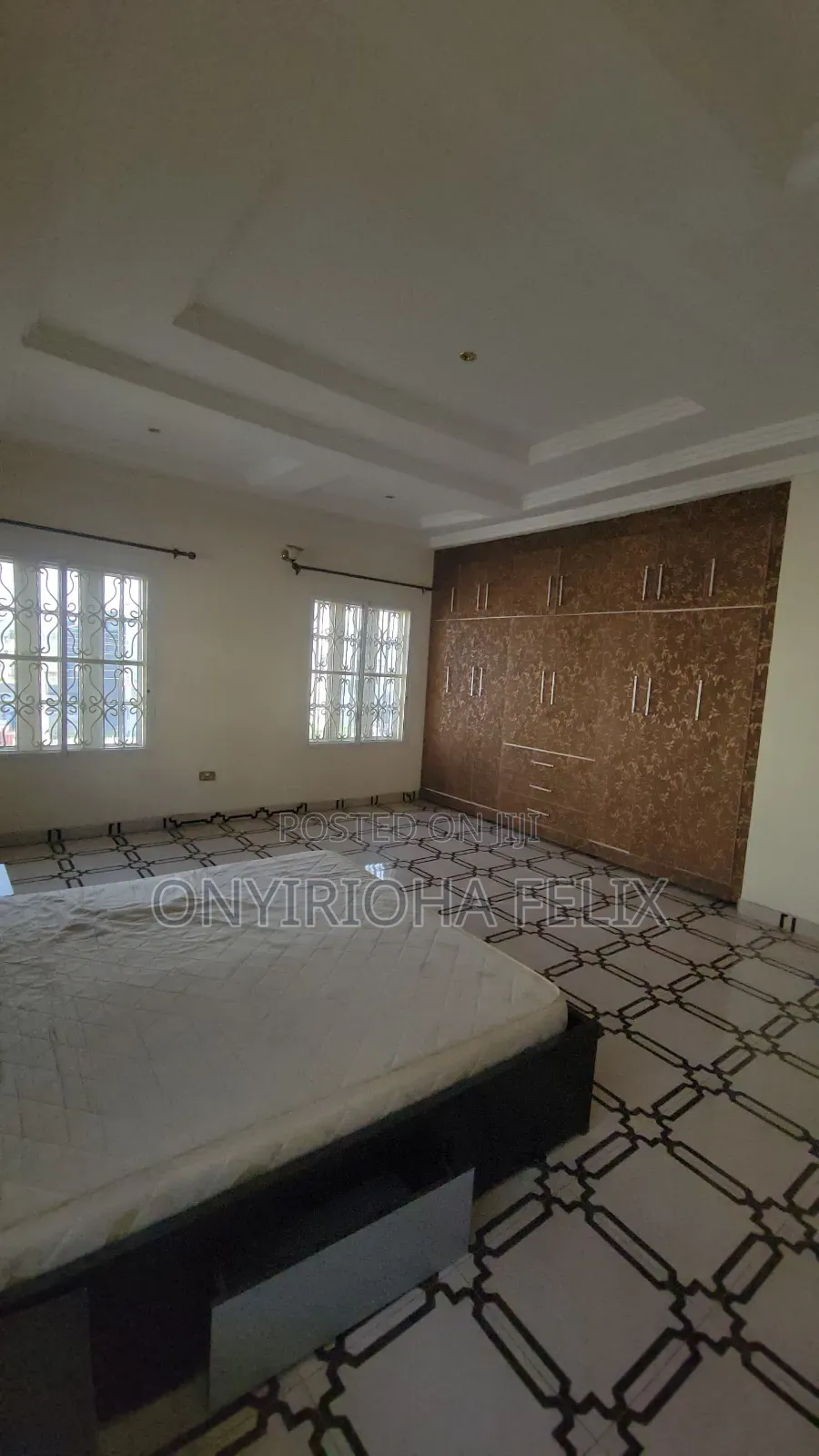 4bdrm Duplex in River Park Estate for rent