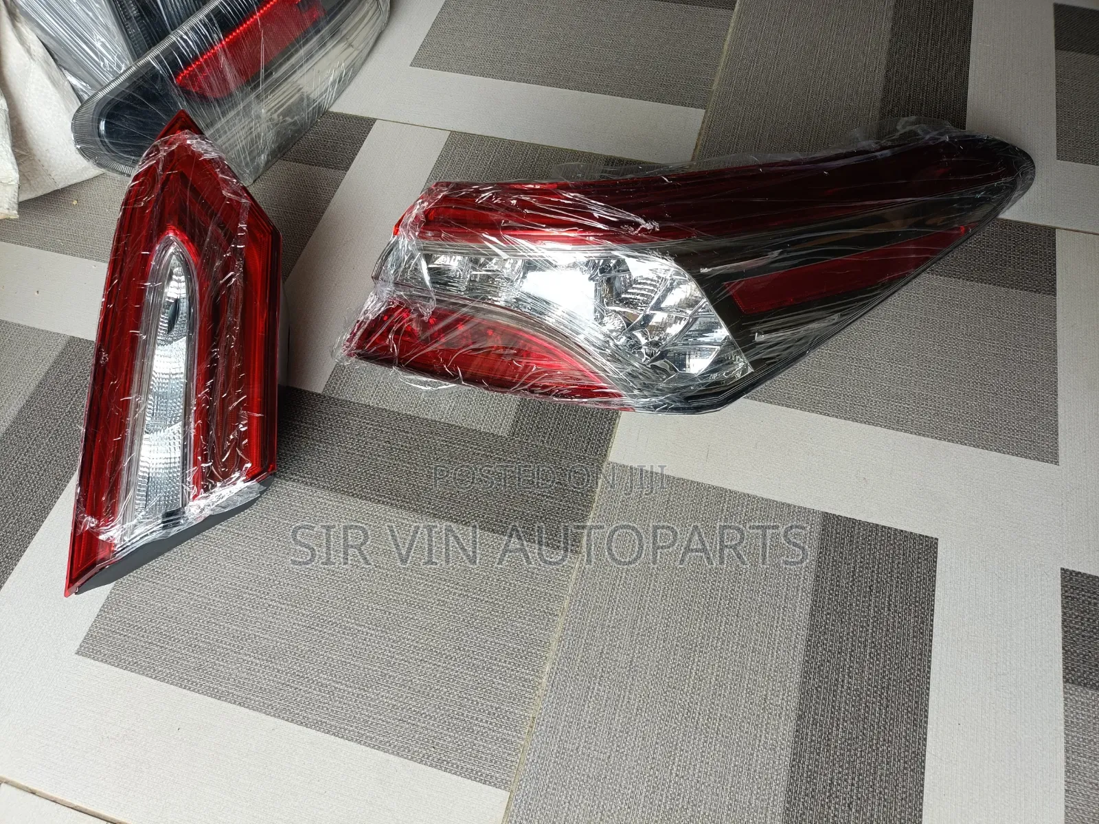 Rearlight Rearlamp Toyota Camry 2020/2021 SE