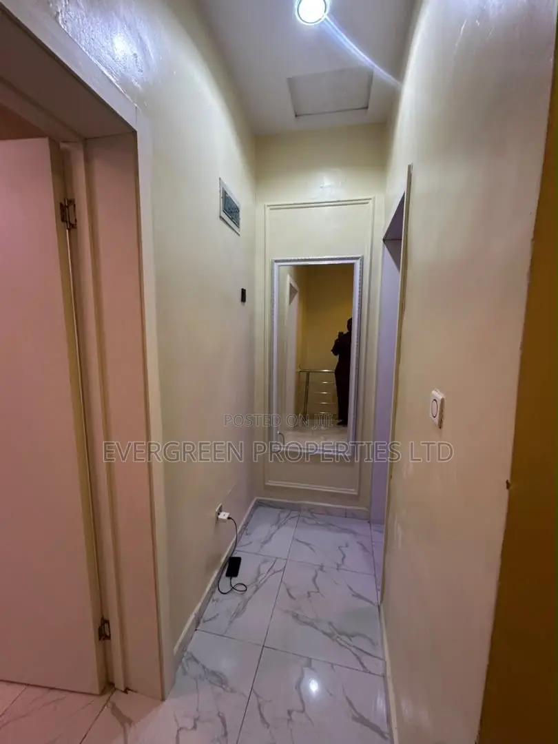 2bdrm Townhouse / Terrace in Ologolo for rent