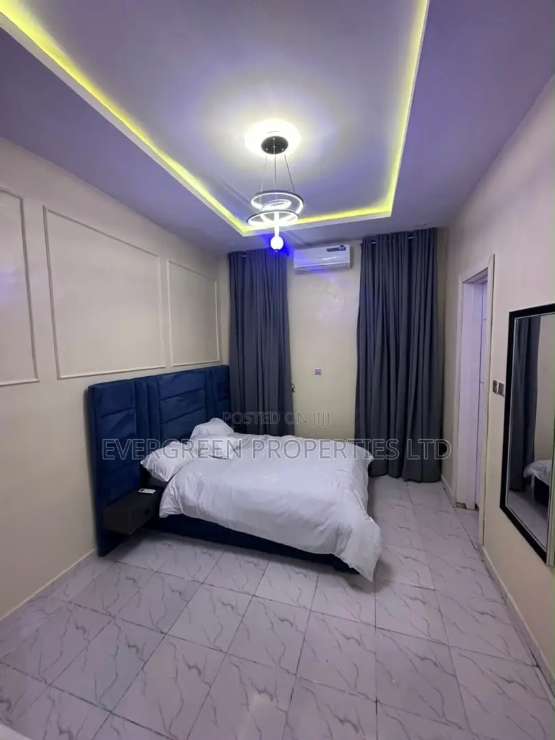 2bdrm Townhouse / Terrace in Ologolo for rent