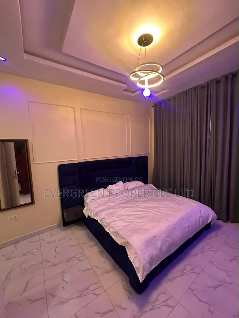 2bdrm Townhouse / Terrace in Ologolo for rent