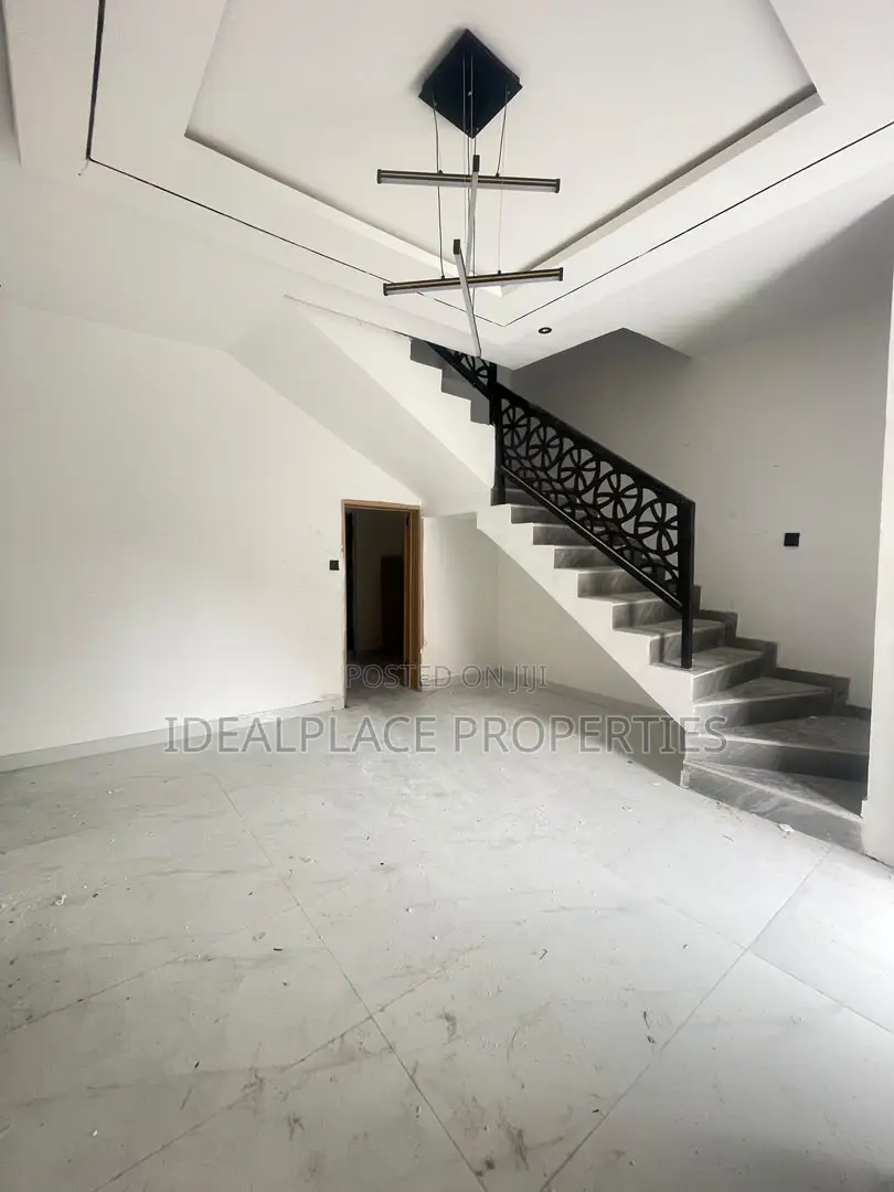2bdrm Townhouse/Terrace in Sangotedo for sale