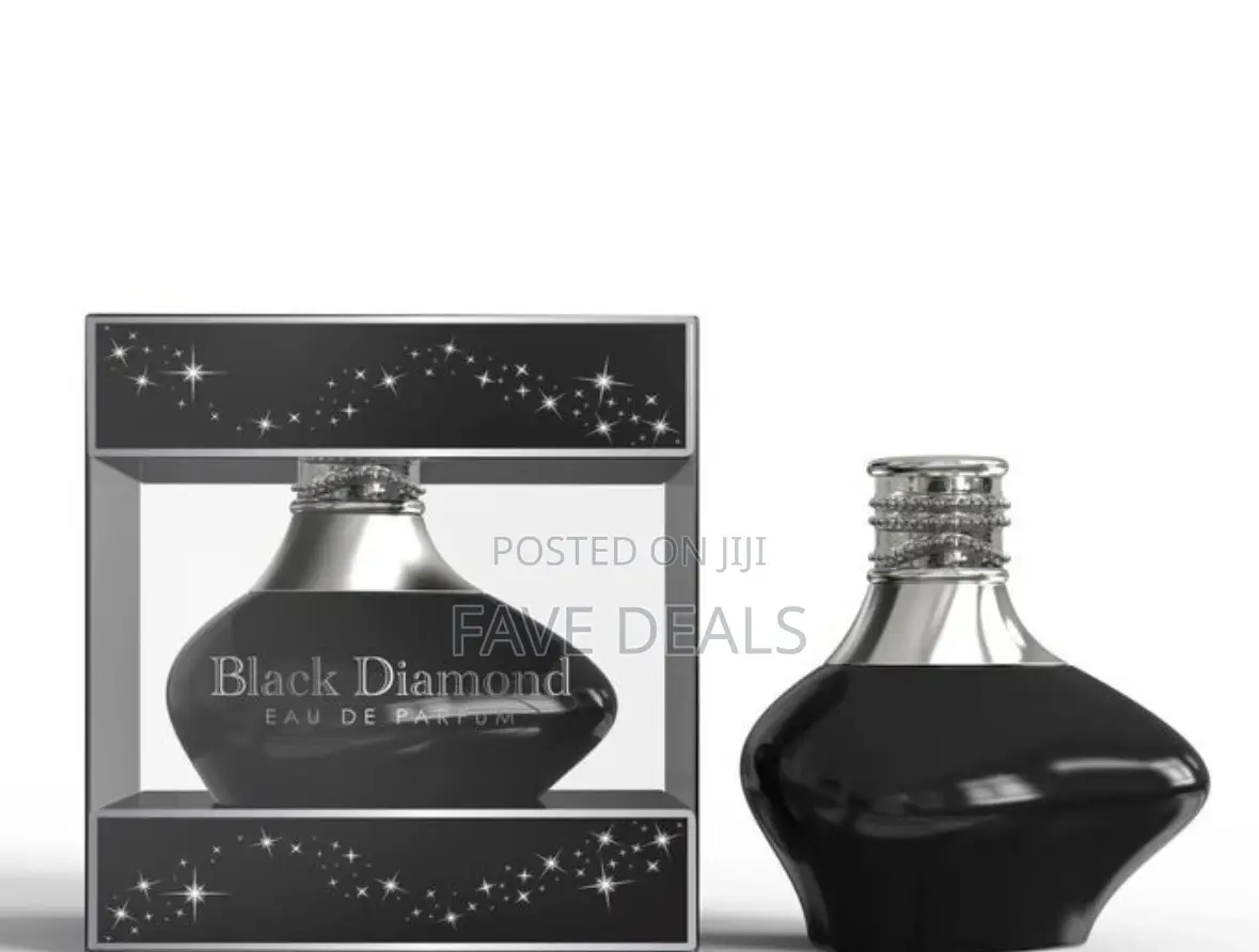 Black Diamond