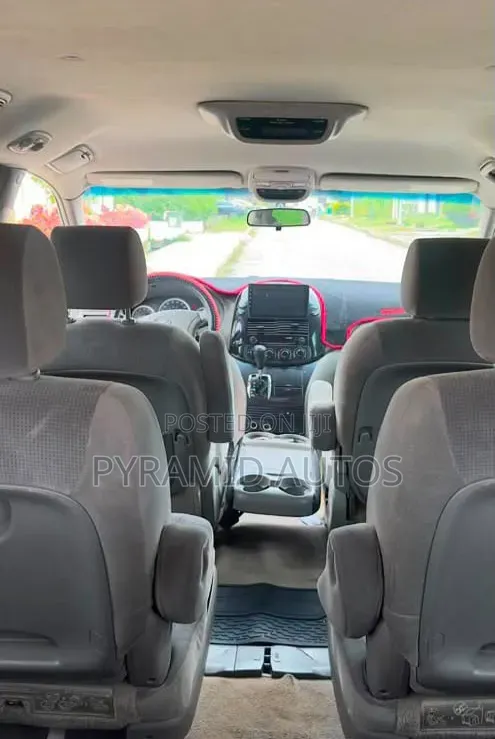 Toyota Corolla 2006 Black