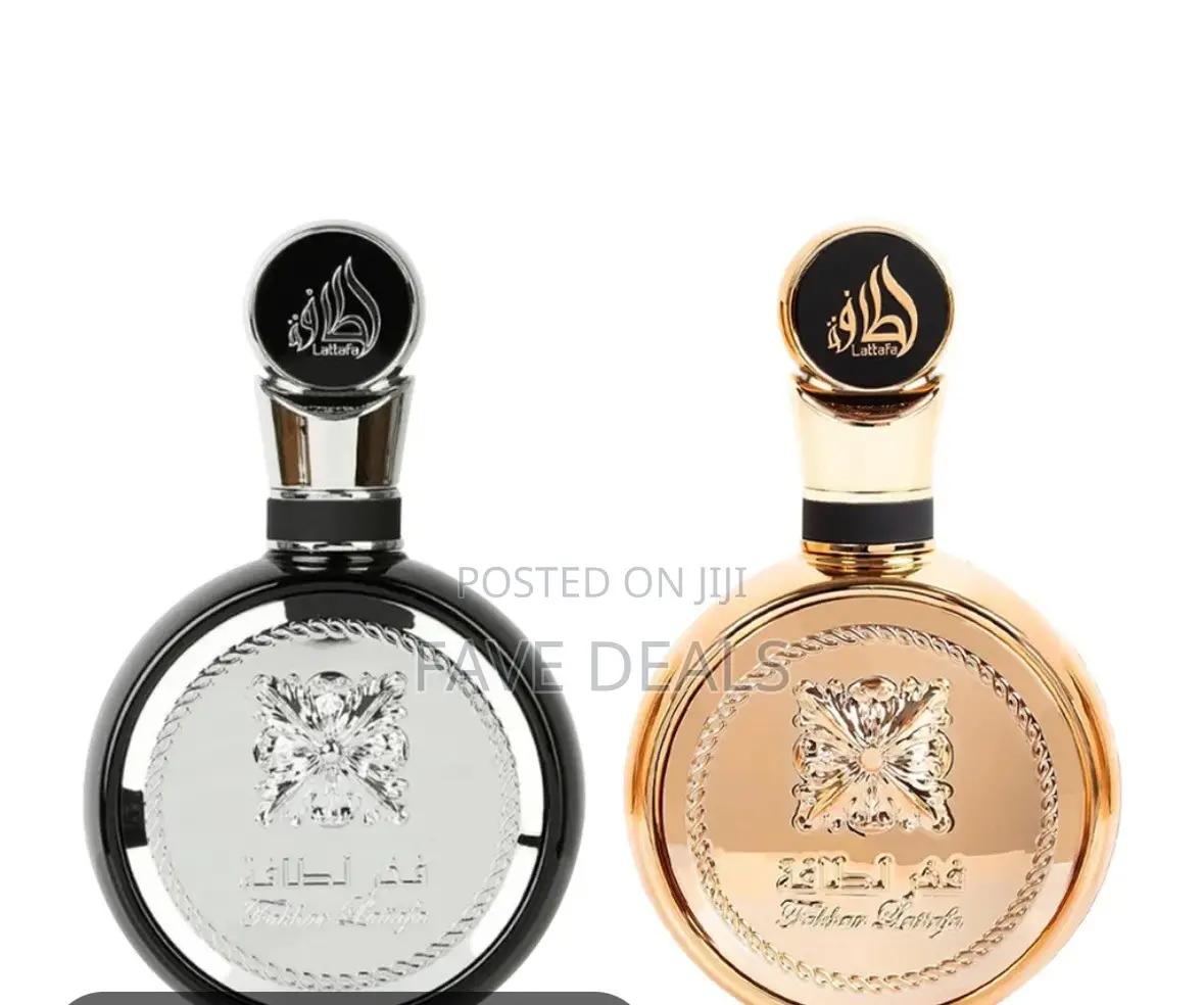Fakhar Lattafa Perfumes 50ml