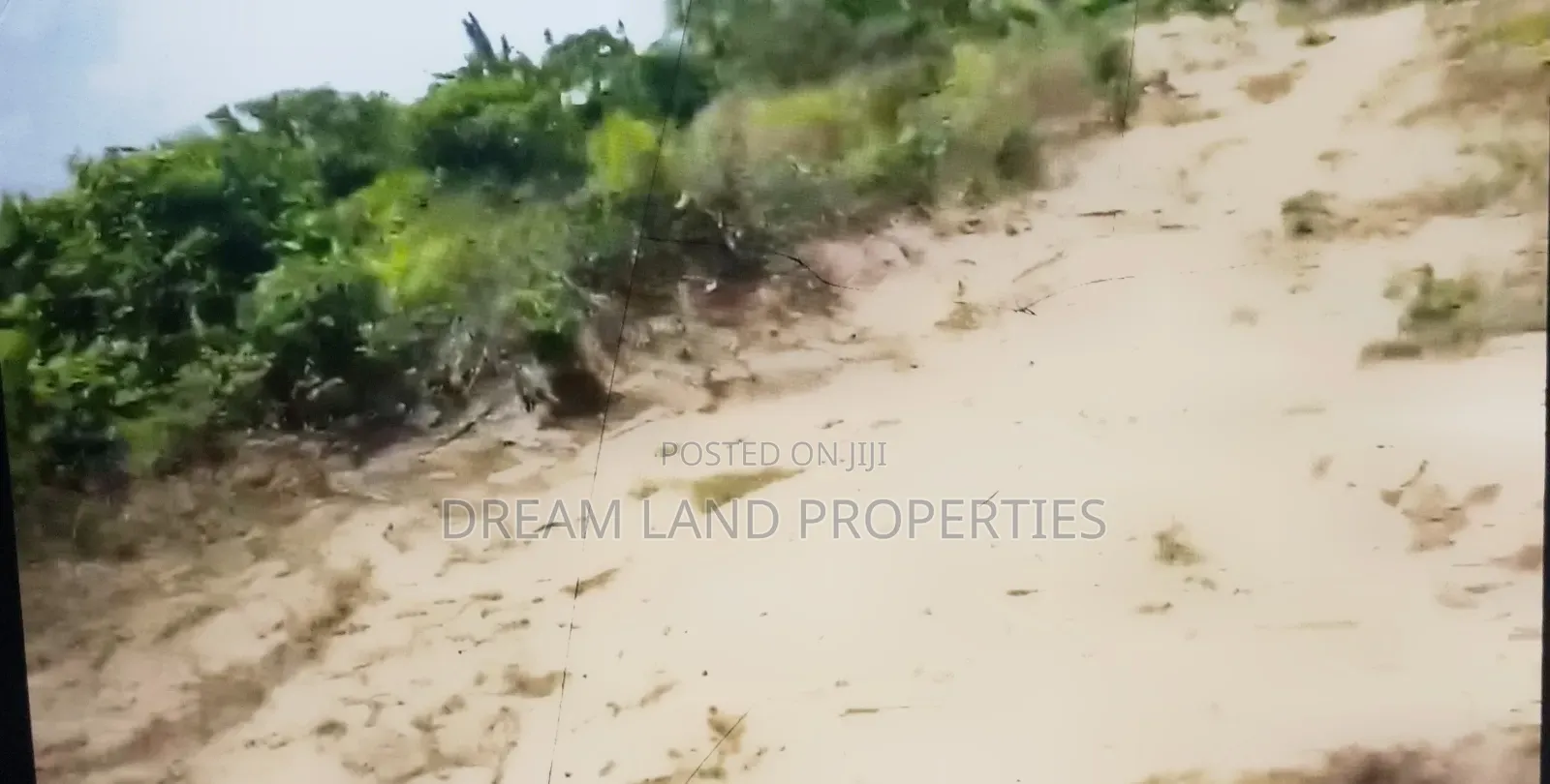 10 Acres of Land at Oko Abe, Abijo Ajah