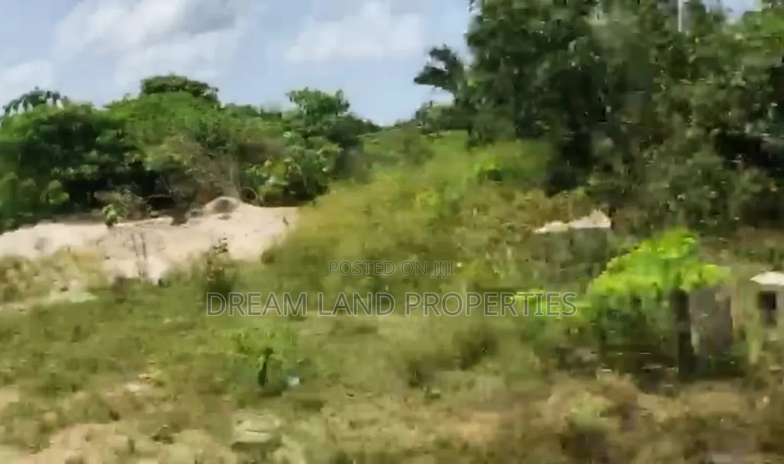 10 Acres of Land at Oko Abe, Abijo Ajah