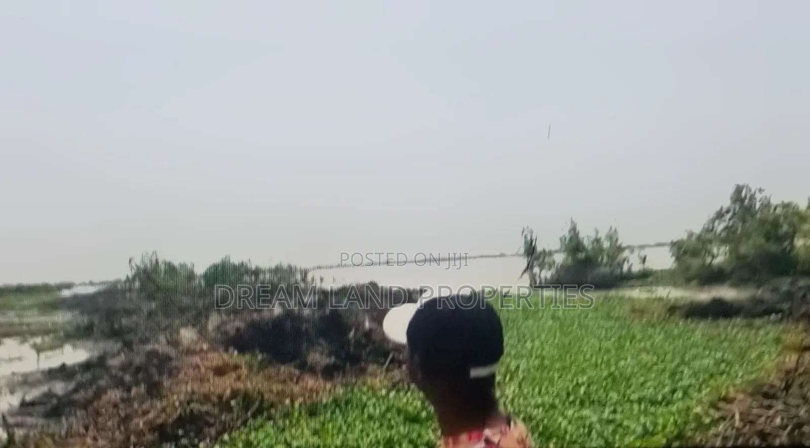 10 Acres of Land at Oko Abe, Abijo Ajah