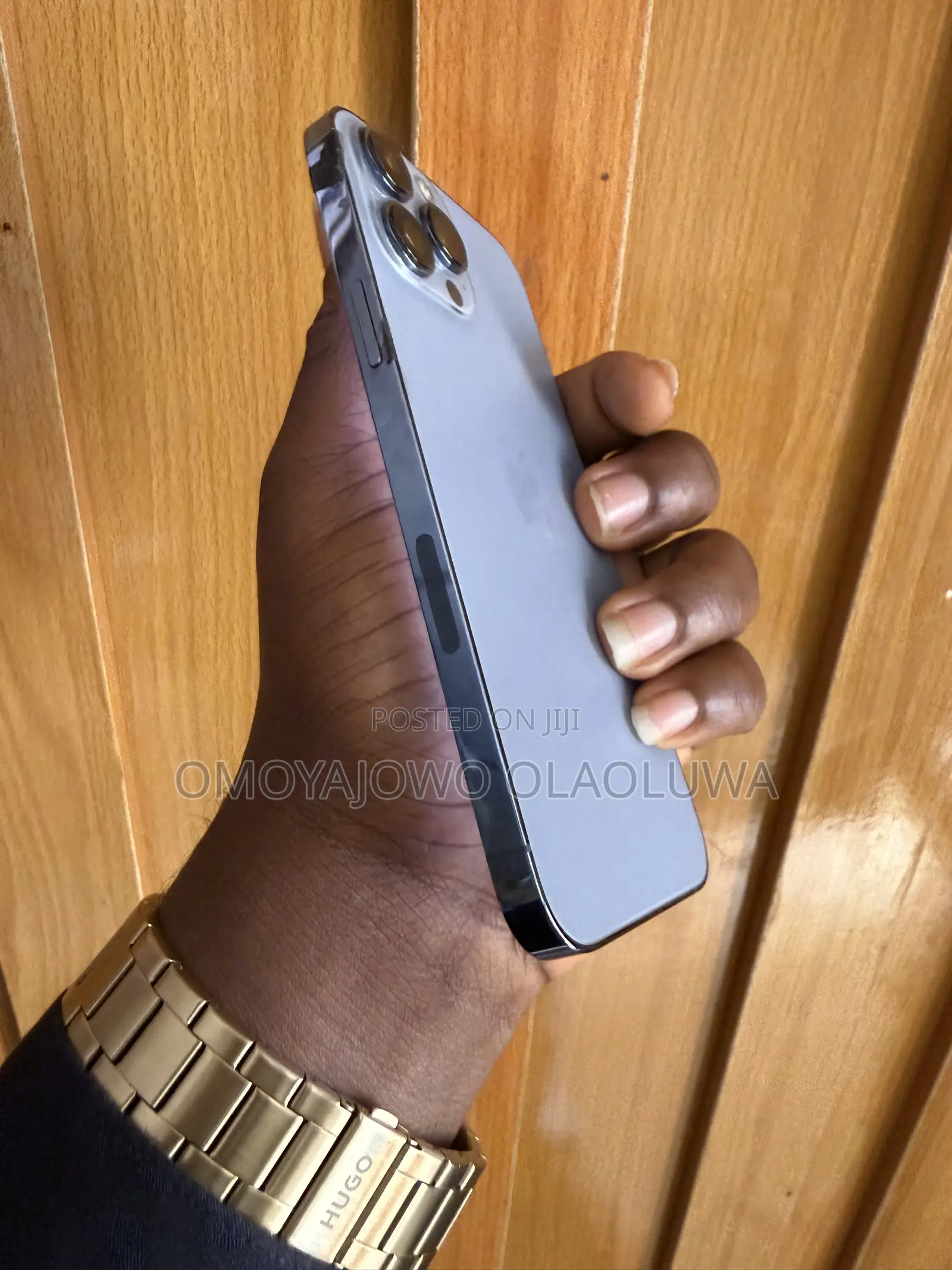 Apple iPhone 13 Pro Max 128 GB Blue