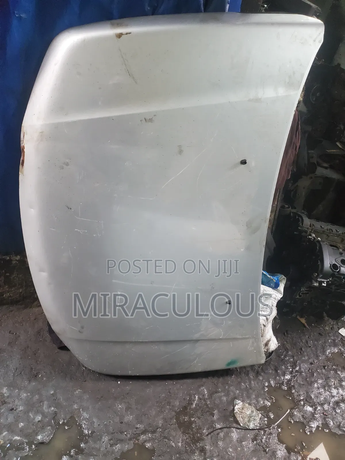 Front Bonnet Suzuki Vitara 2006,2008,2010,2012 Model