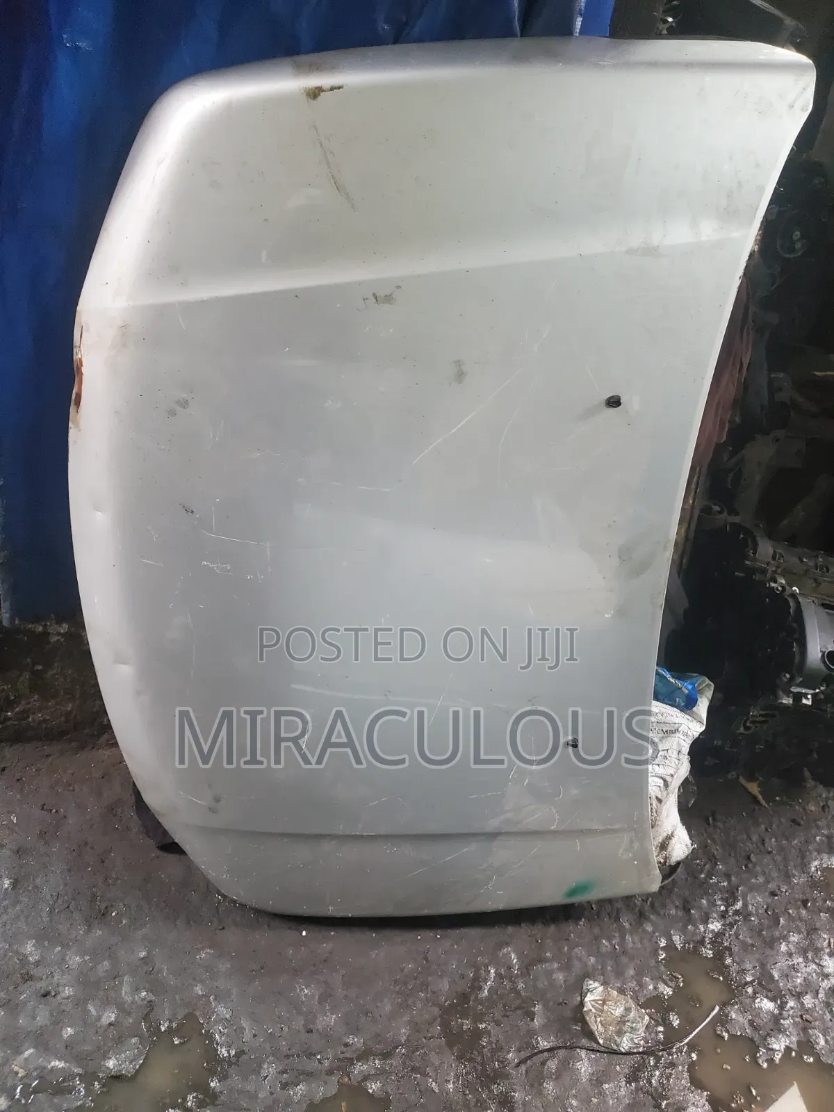 Front Bonnet Suzuki Vitara 2006,2008,2010,2012 Model
