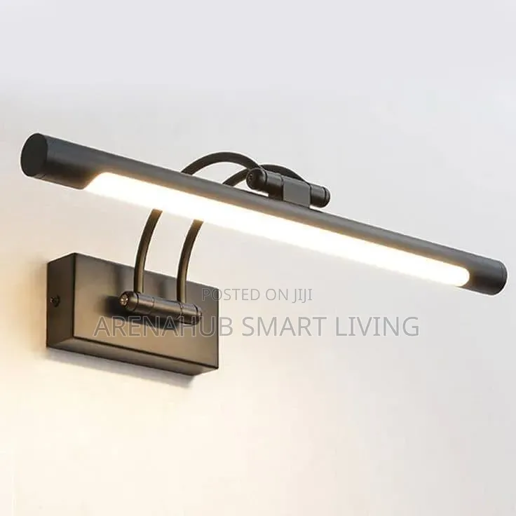 LED Wall Light Indoor 8W 12W Modern