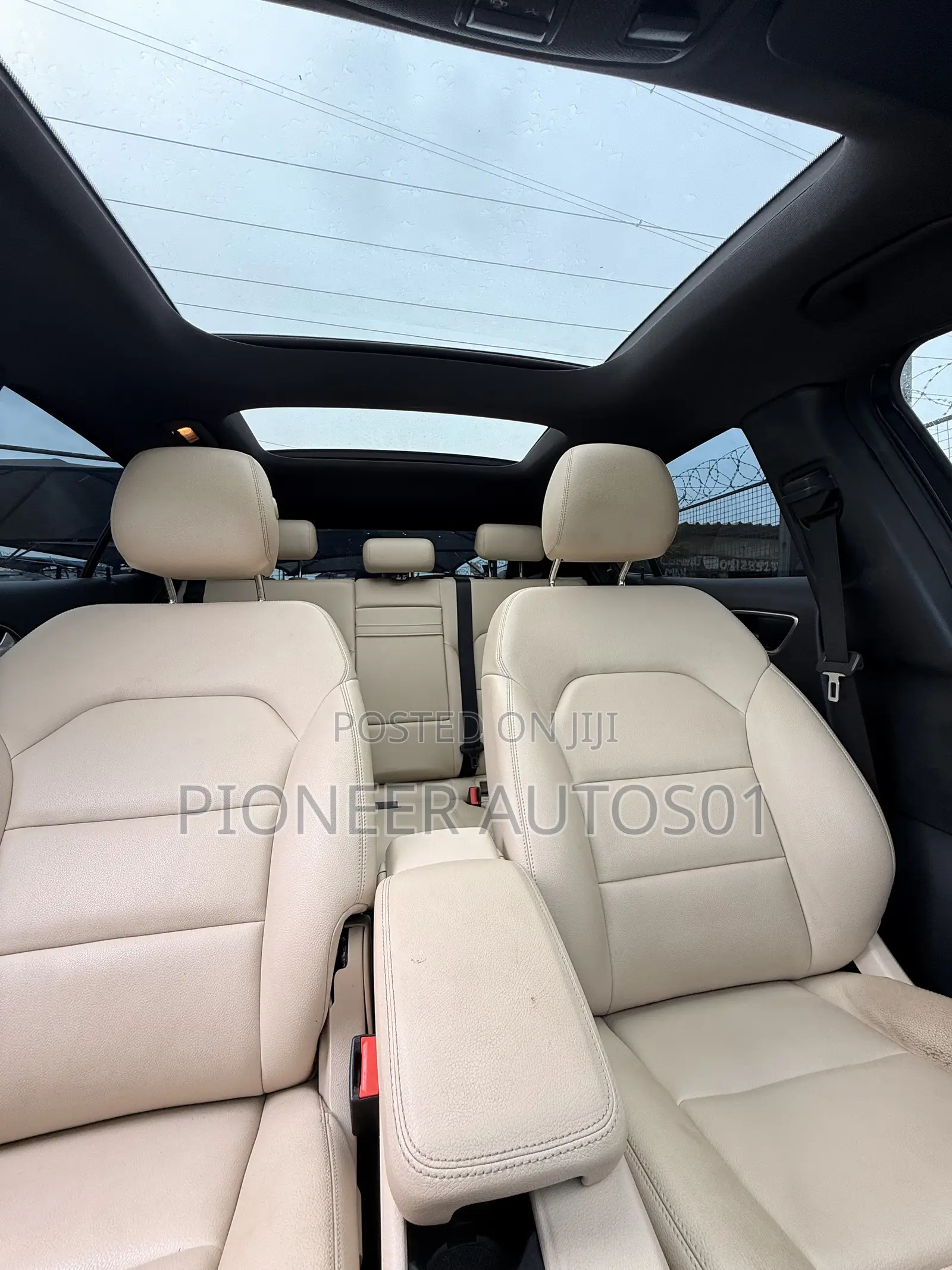 Mercedes-Benz GLA-Class 2016 Black