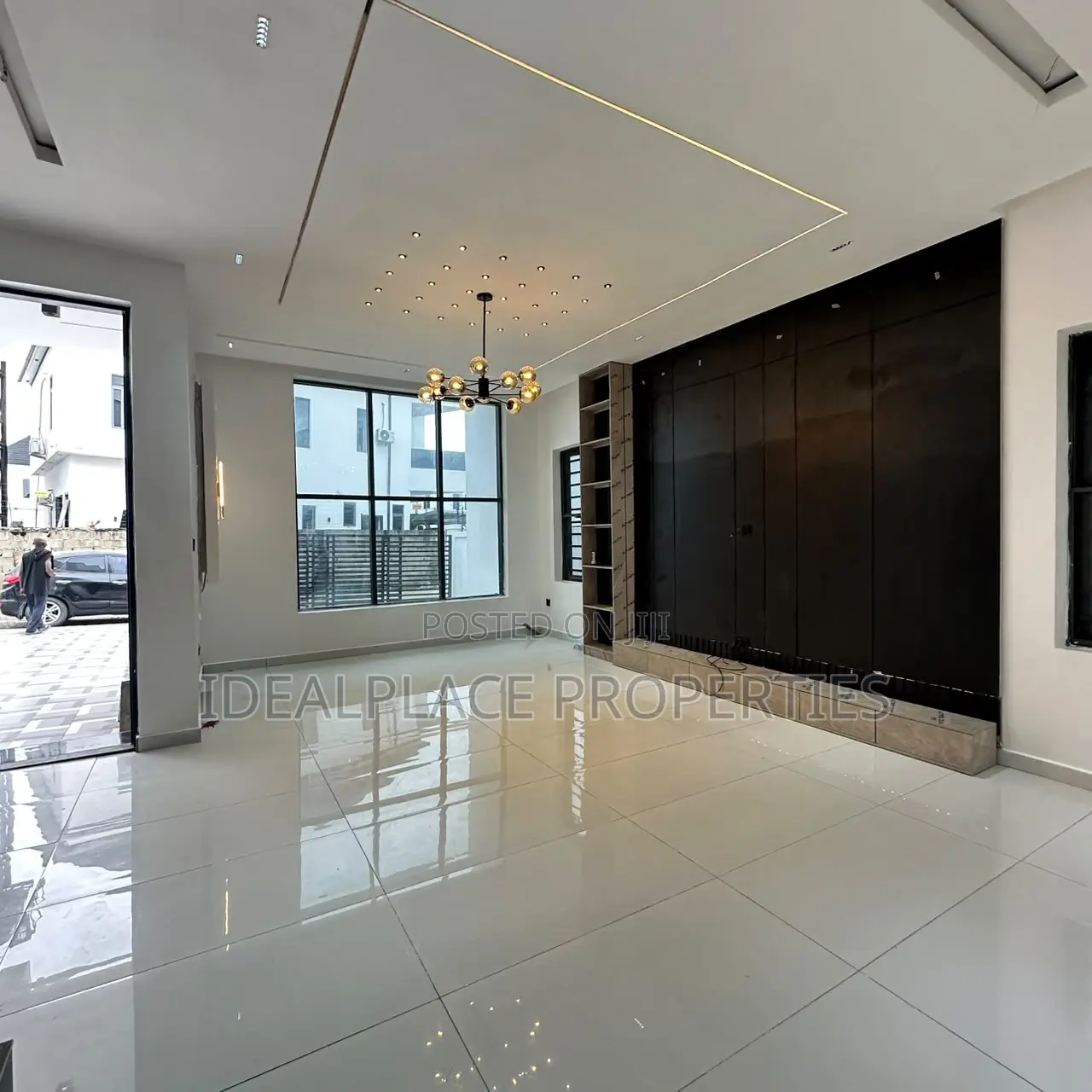 4bdrm Duplex in Ajah for sale