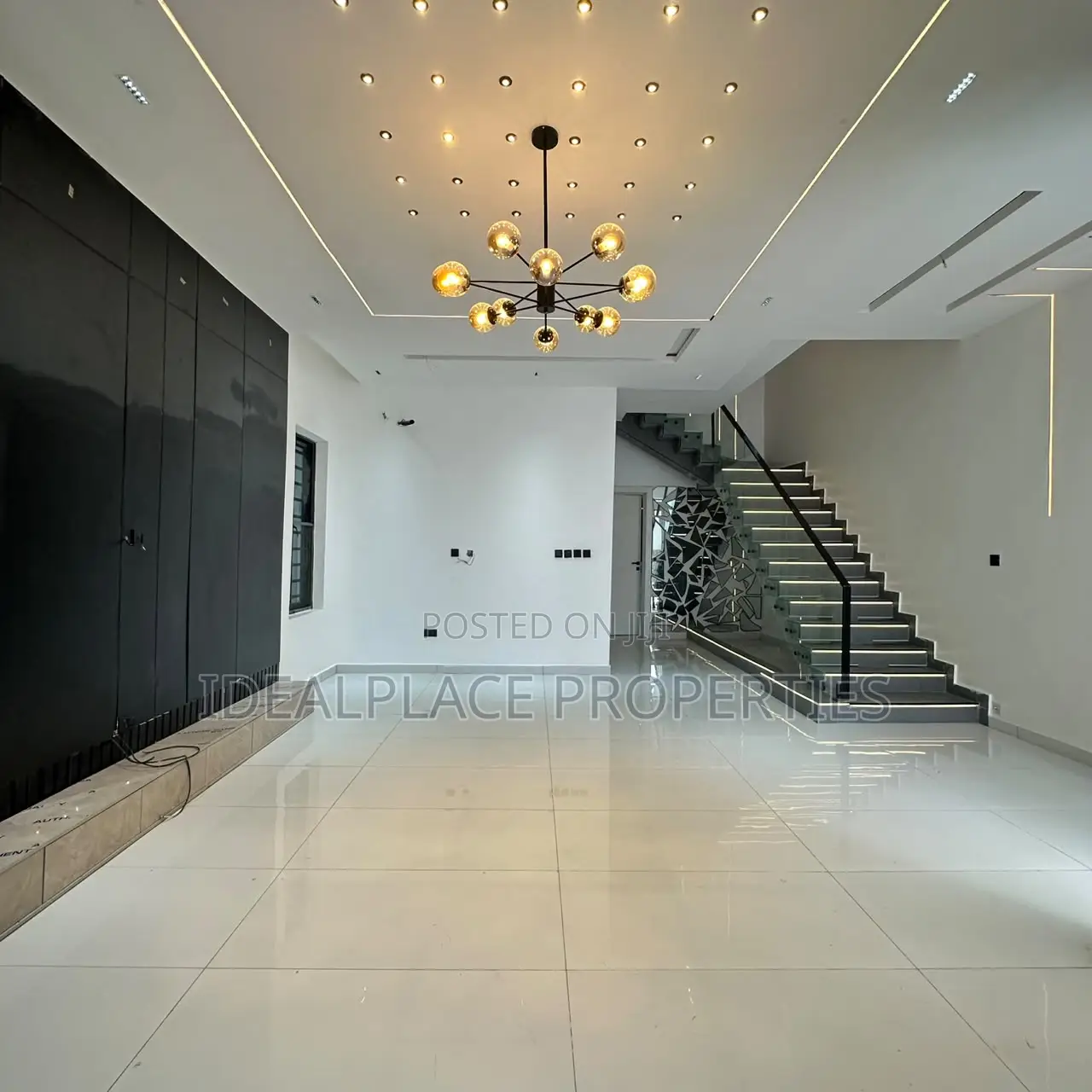 4bdrm Duplex in Ajah for sale