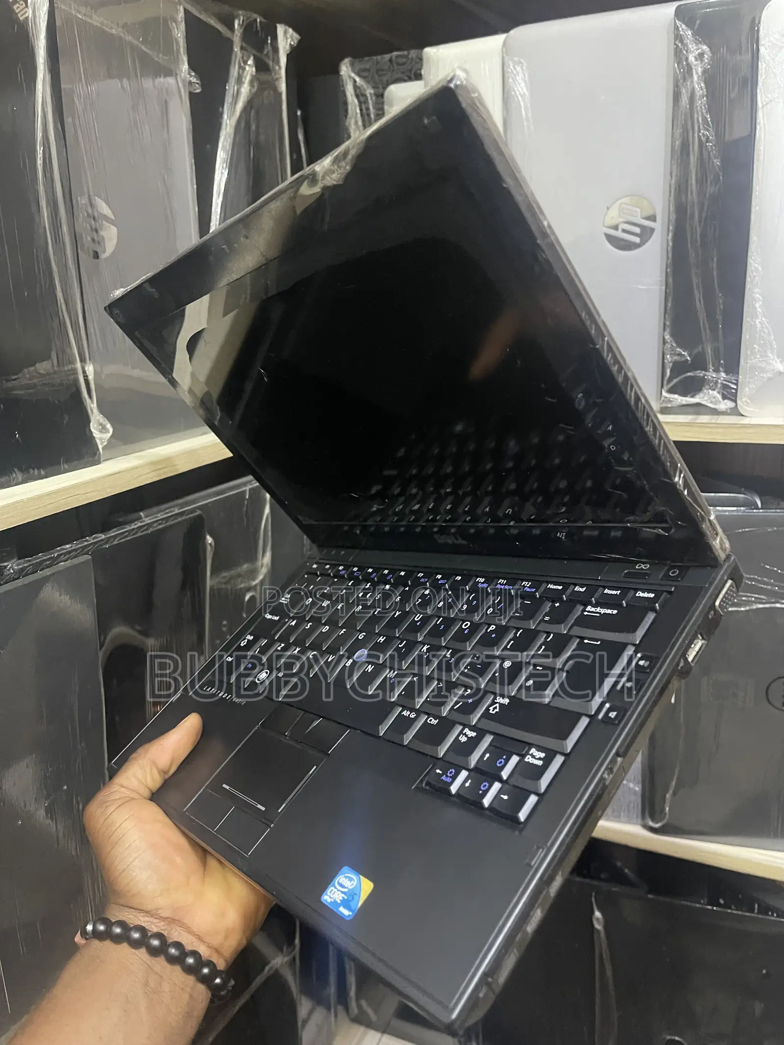 Laptop Dell Latitude E4310 6GB Intel Core i5 HDD 320GB