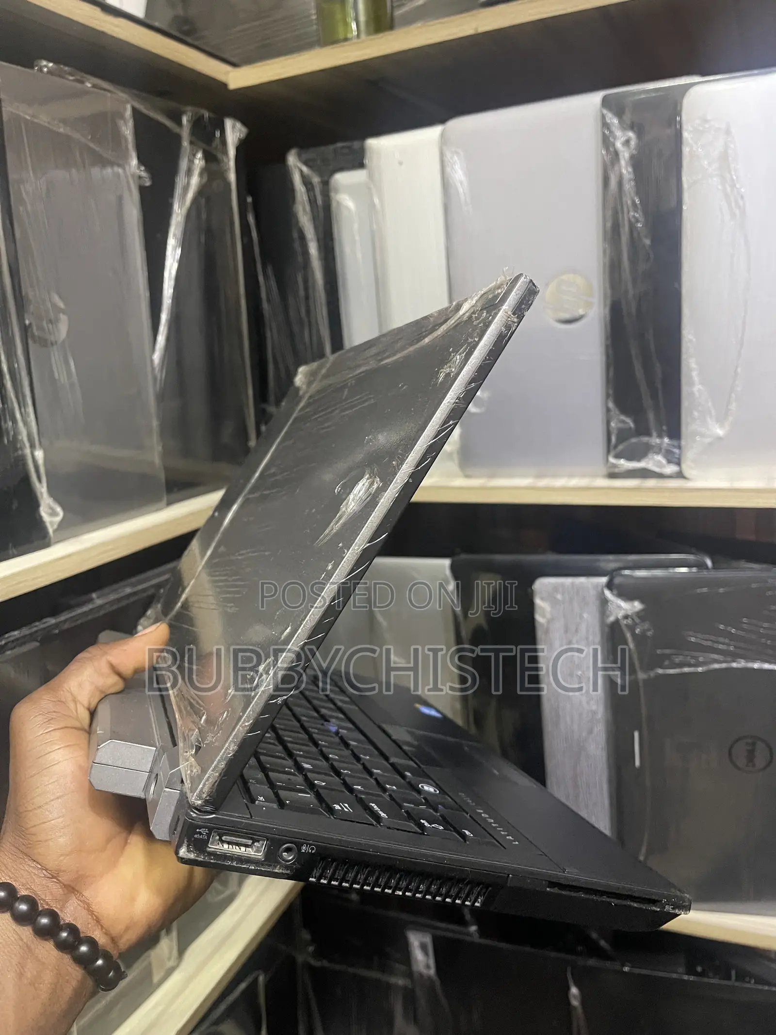 Laptop Dell Latitude E4310 6GB Intel Core i5 HDD 320GB