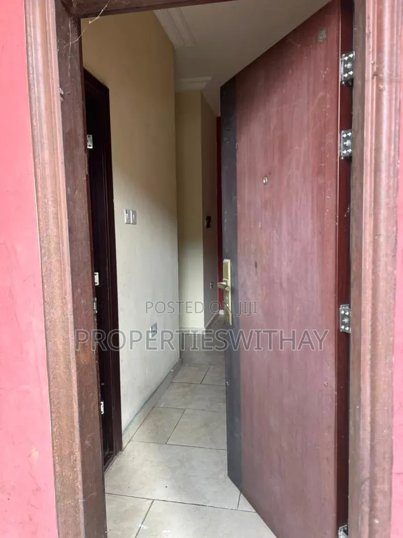2bdrm Apartment in Trinity Garden, Obio-Akpor for rent