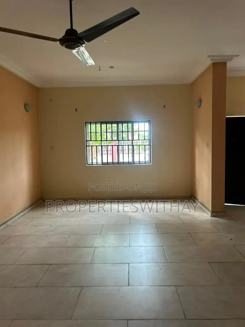 2bdrm Apartment in Trinity Garden, Obio-Akpor for rent