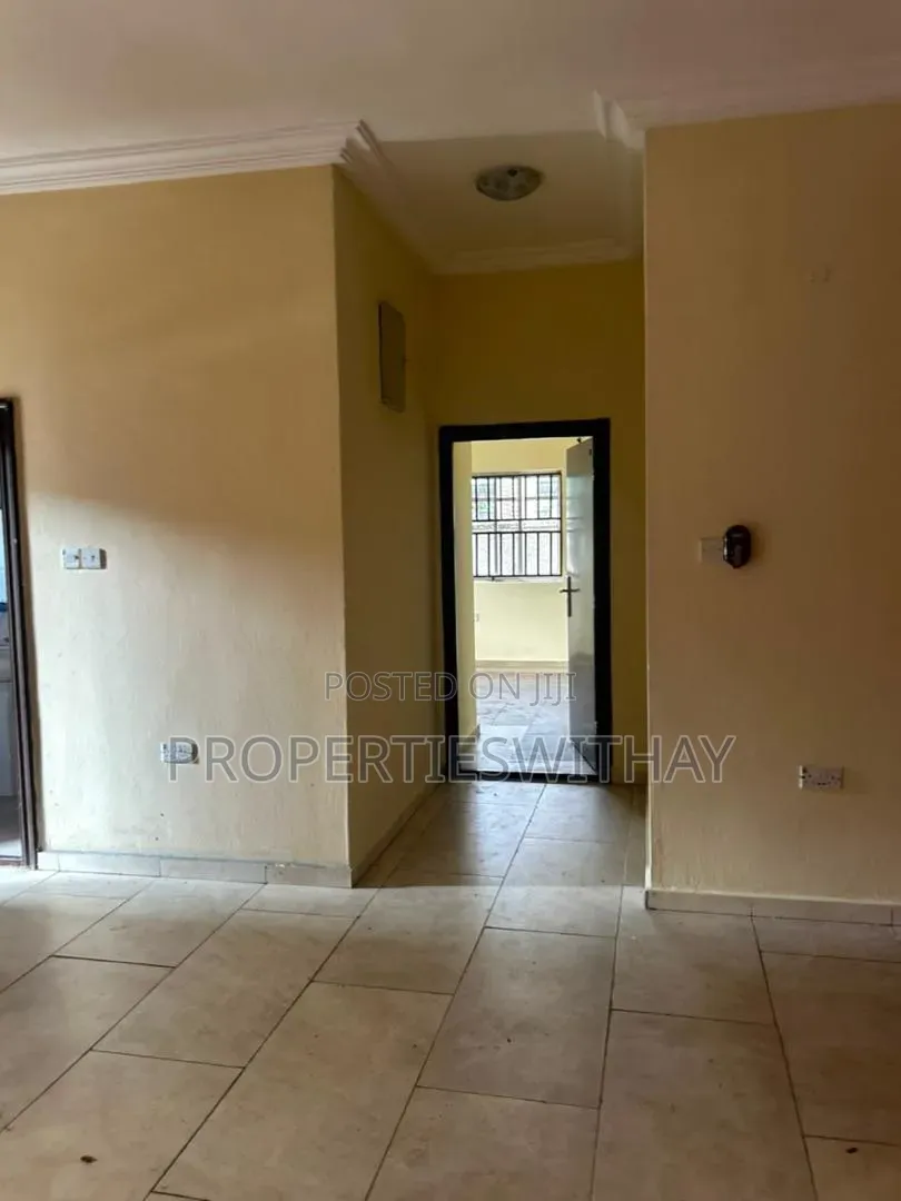 2bdrm Apartment in Trinity Garden, Obio-Akpor for rent