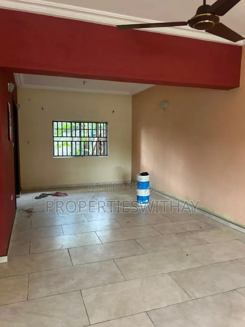 2bdrm Apartment in Trinity Garden, Obio-Akpor for rent