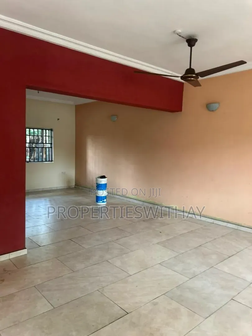 2bdrm Apartment in Trinity Garden, Obio-Akpor for rent