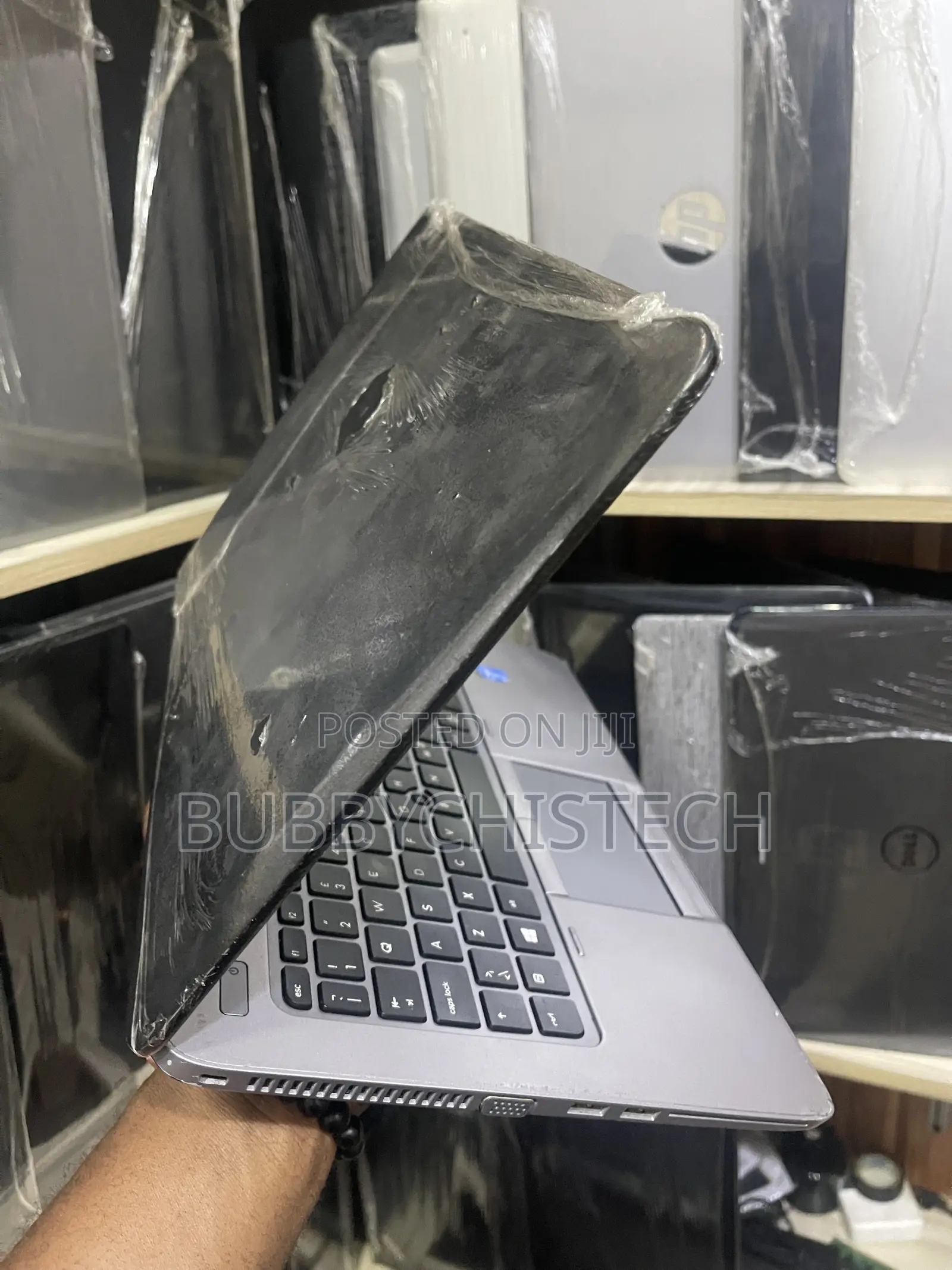 Laptop HP EliteBook 840 G1 8GB Intel Core i5 HDD 500GB