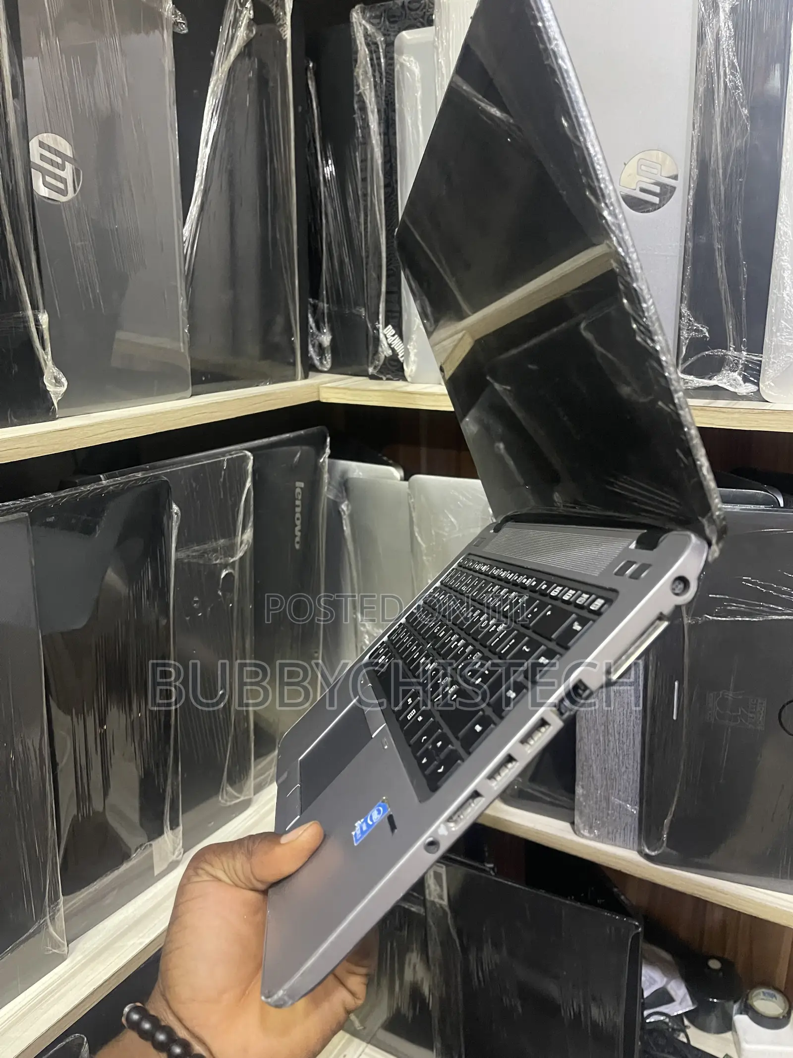 Laptop HP EliteBook 840 G1 8GB Intel Core i5 HDD 500GB