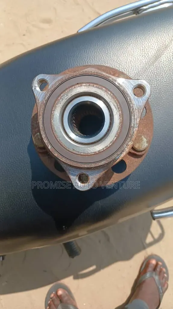Back Hub Bearing Hyundai Tucson Sportage 2022, 2024