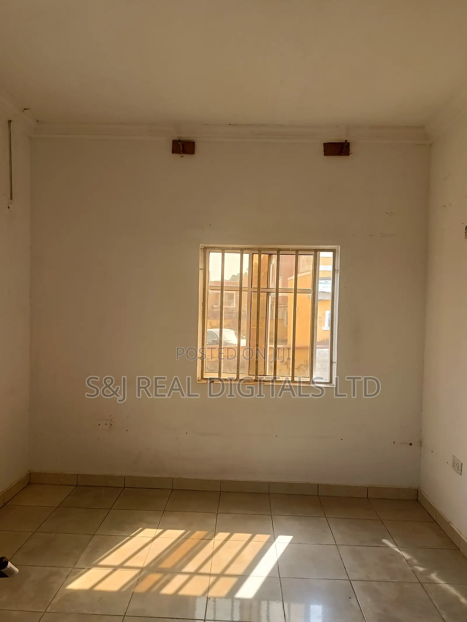 2bdrm Bungalow in Kubwa for rent
