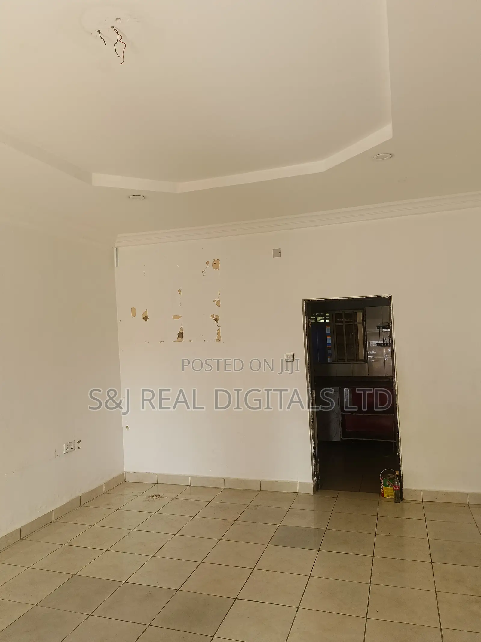 2bdrm Bungalow in Kubwa for rent