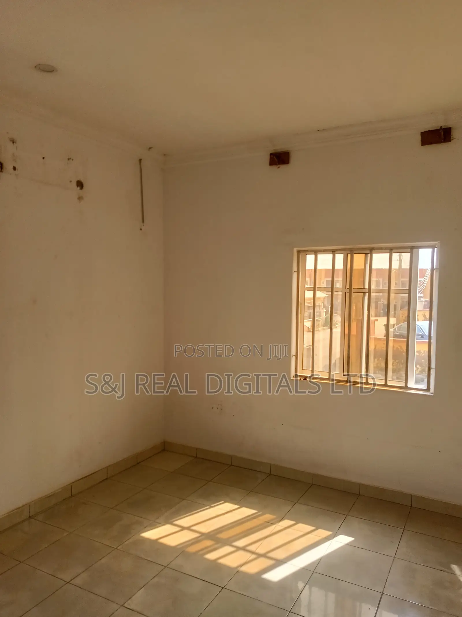 2bdrm Bungalow in Kubwa for rent