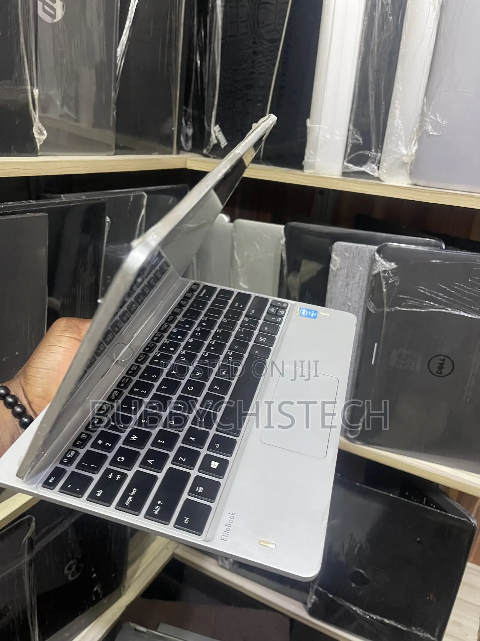 Laptop HP EliteBook Revolve 810 G2 Tablet 8GB Intel Core i5 SSD 128GB