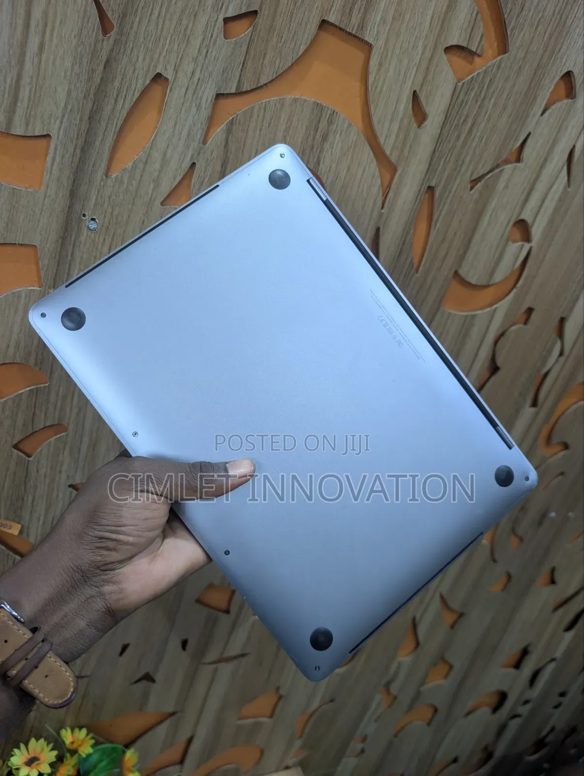 Laptop Apple MacBook Air 2020 M1 8GB Apple M1 SSD 512GB