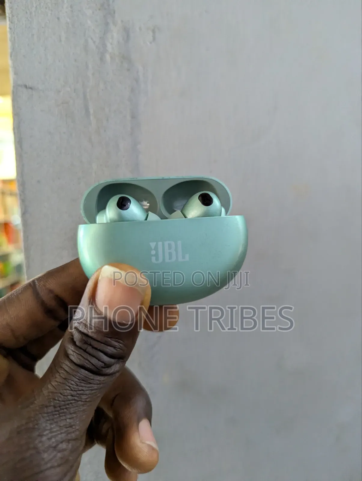JBL Pods Wave Beam 3