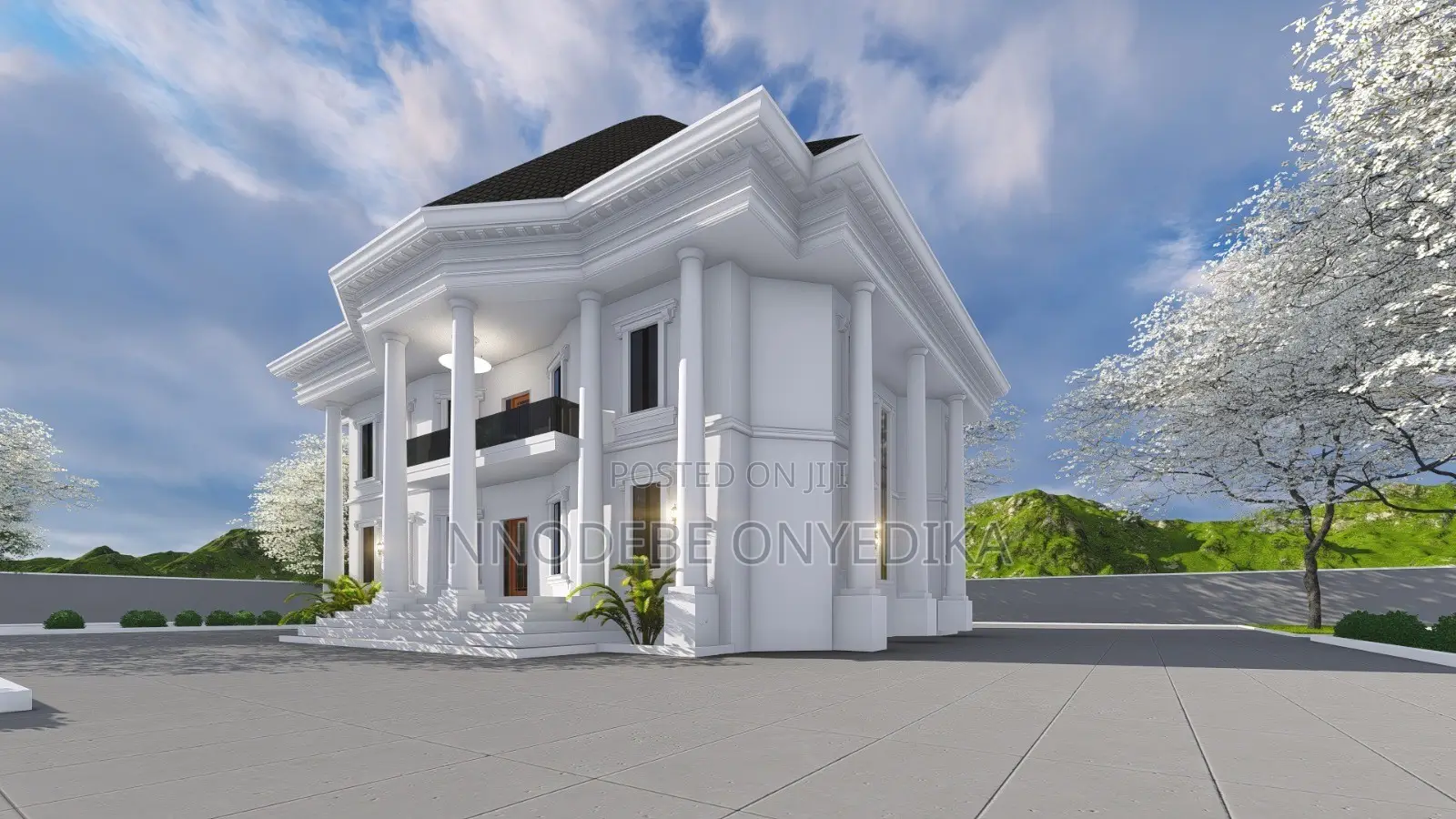 Building Design 11