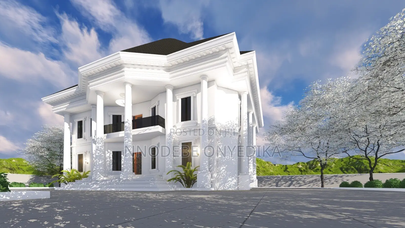 Building Design 11