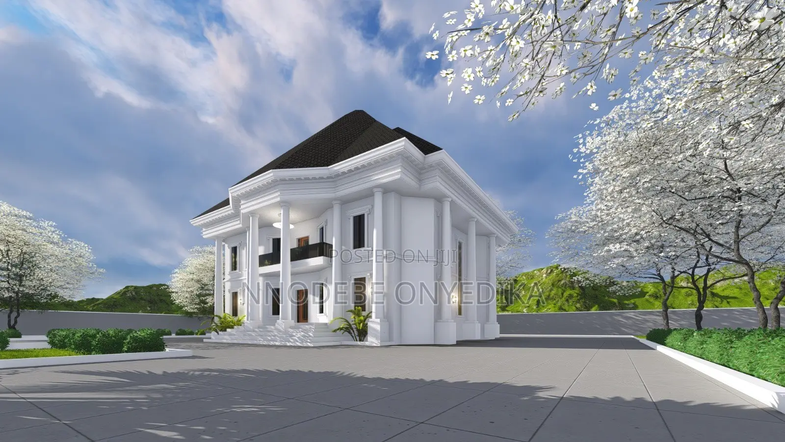 Building Design 11