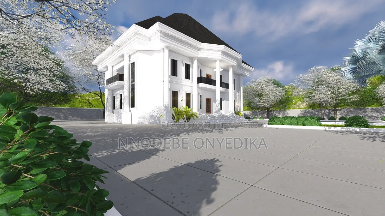 Building Design 11